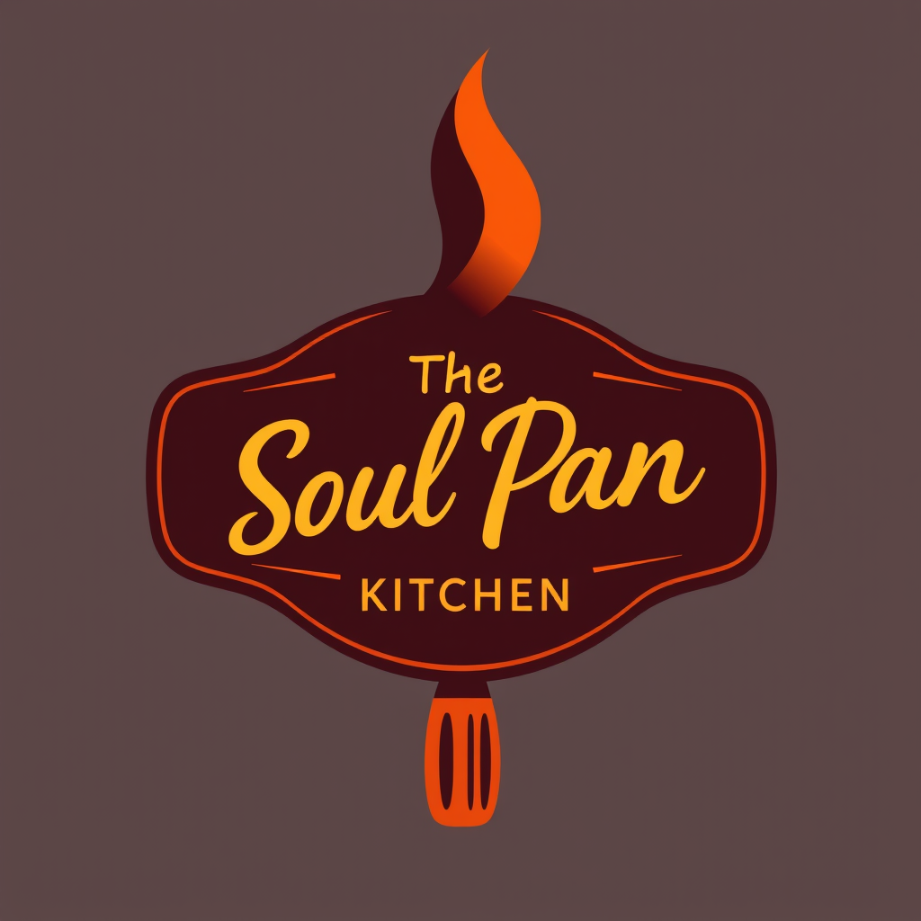 The Soul Pan Kitchen